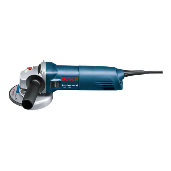 Угловая шлифмашина Bosch GWS 1400 Professional