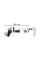 Угловая шлифмашина Bosch GWS 1400 Professional
