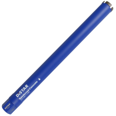 Сверло алмазное Distar DDS-W 47x450 мм 1 1/4 UNC Reinforced concrete