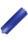 Сверло алмазное Distar DDS-W 162x450 мм 1 1/4 UNC Reinforced concrete