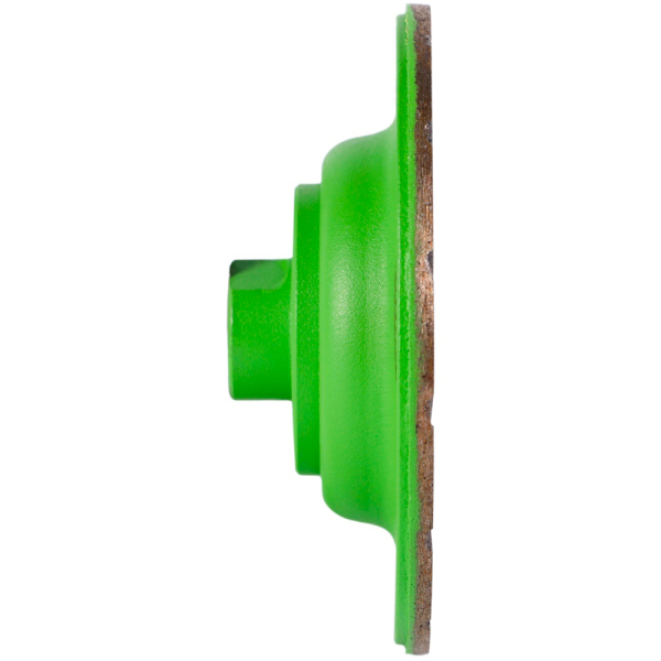 Фреза алмазна Distar DGM-S 100/M14F №3 Elite-Active