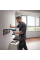 Акумуляторний ударний шуруповерт Bosch GSB 183-LI Professional, 1x2.0Ah, GAL 18V-20, кейс