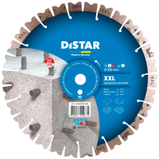 Круг алмазный Distar 1A1RSS 350 XXL