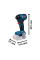 Аккумуляторный винтоверт Bosch GDR 18V-220 C Professional, каркас