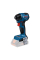 Аккумуляторный винтоверт Bosch GDR 18V-220 C Professional, каркас