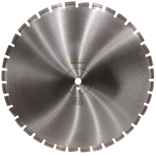 Круг алмазний Distar 1A1RSS 600x25.4 мм Bestseller Abrasive