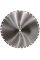 Круг алмазный Distar 1A1RSS 600x25.4 мм Bestseller Abrasive