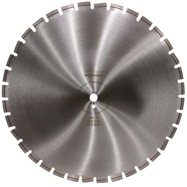 Круг алмазный Distar 1A1RSS 600x25.4 мм Bestseller Abrasive