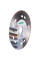 Круг алмазный Distar 1A1R 125 мм Esthete