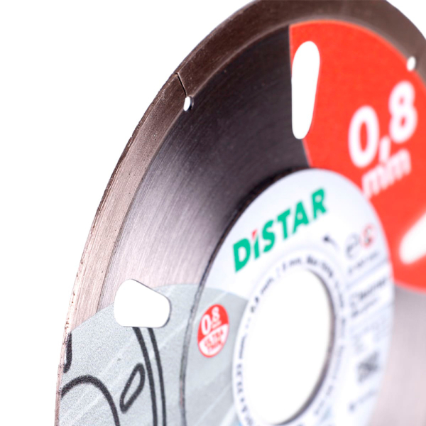 Круг алмазный Distar 1A1R 100 Cleaner