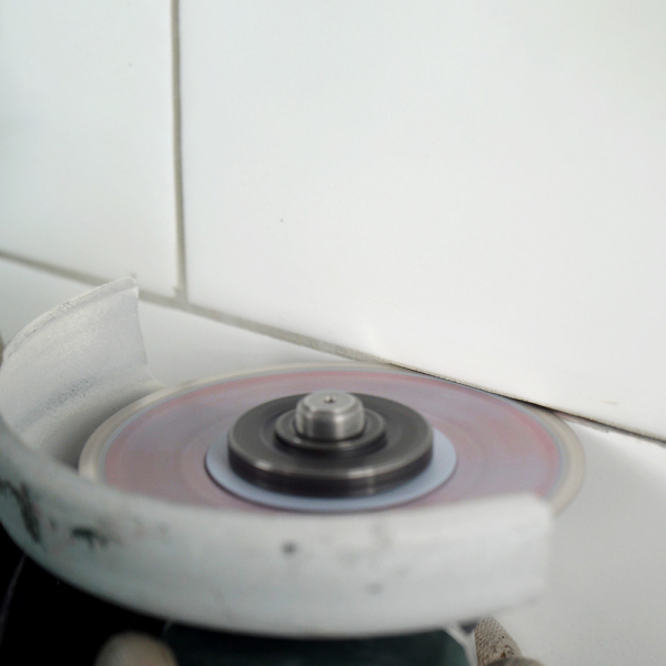 Круг алмазный Distar 1A1R 100 Cleaner