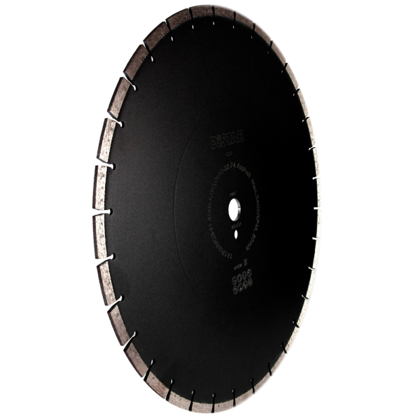 Круг алмазный Distar 1A1RSS 450 мм Asphalt