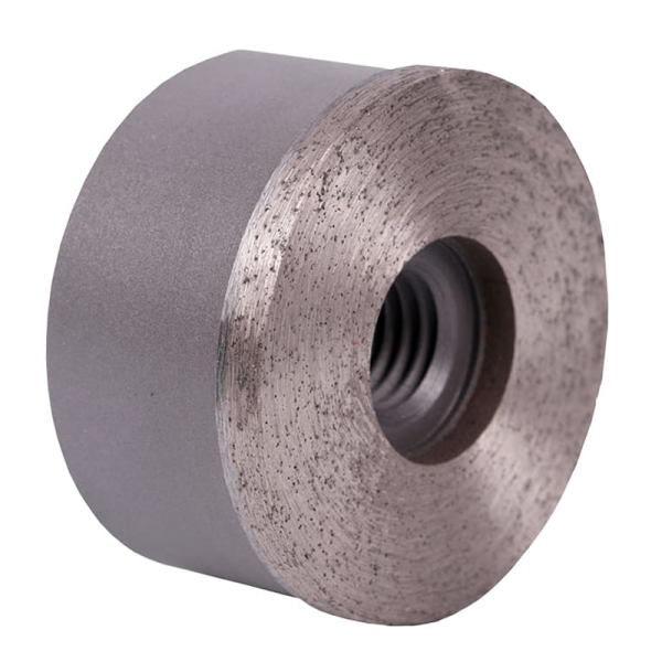 Фреза алмазная Distar DGW-S 49/M14 Hard Ceramics 100