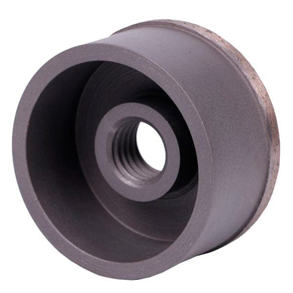 Фреза алмазна Distar DGW-S 49/M14 Hard Ceramics 100