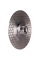 Круг алмазний Distar 1A1R 125 M14F Edge Dry