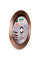 Круг алмазний Distar 1A1R 230 мм Edge