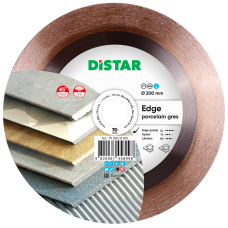 Круг алмазный Distar 1A1R 200 мм Edge