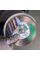 Круг алмазний Distar 1A1R 125x22,23H Perfect