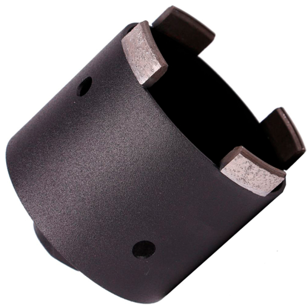 Сверло алмазное Baumesser DDS-W 82x65 мм M16 Krone PRO