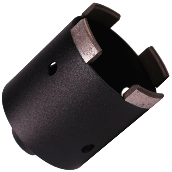 Сверло алмазное Baumesser DDS-W 68x65 мм M16 Krone PRO