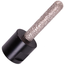 Фреза алмазная пальчиковая Baumesser GF-V 10x50 мм M14 Contour PRO
