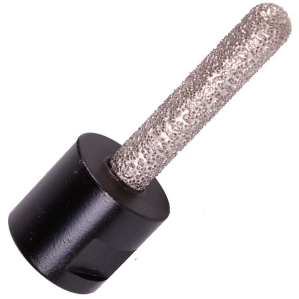 Фреза алмазная пальчиковая Baumesser GF-V 10x50 мм M14 Contour PRO