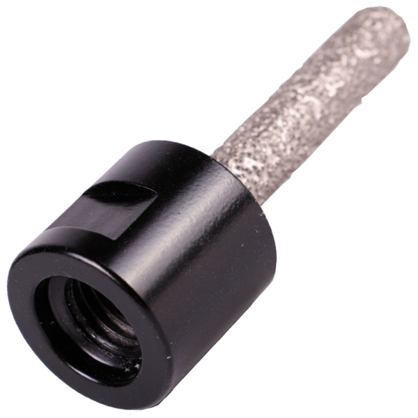 Фреза алмазная пальчиковая Baumesser GF-V 10x50 мм M14 Contour PRO