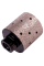 Фреза алмазная пальчиковая Distar  GF-V 50x50 мм M14 Contour PRO