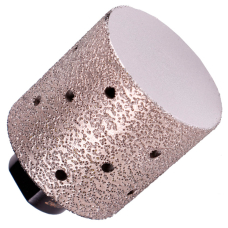 Фреза алмазная пальчиковая Distar GF-V 50x50 мм M14 Contour PRO