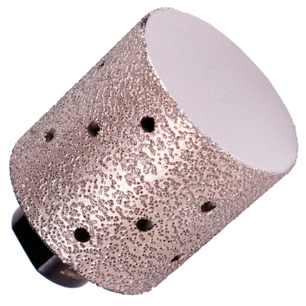 Фреза алмазная пальчиковая Distar  GF-V 50x50 мм M14 Contour PRO