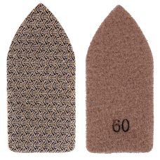 Змінна алмазна пластина-липучка Baumesser CHANGE PAD PRO 60