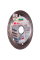Круг алмазный Distar 1A1R 115 мм Multigres