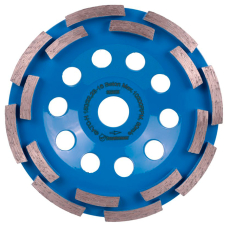 Фреза алмазная Distar DGS-S 150x22,23 мм Beton