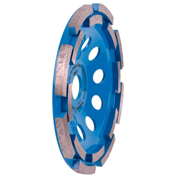 Фреза алмазная Distar DGS-S 150x22,23 мм Beton