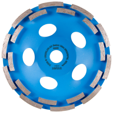 Фреза алмазная Distar DGS-S 180x22,23 мм Beton