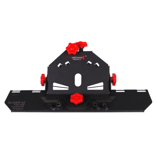 Насадка для КШМ Mechanic SLIDER 45x115-125 2.0