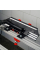 Насадка на КШМ Mechanic SLIDER 45 PRO 2.0 з кругом 1A1R 125x30 мм Edge Dry