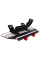 Насадка на КШМ Mechanic SLIDER 45 PRO 2.0 з кругом 1A1R 125x30 мм Edge Dry