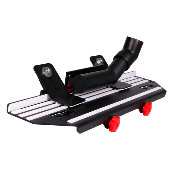 Насадка на КШМ Mechanic SLIDER 45 PRO 2.0 з кругом 1A1R 125x30 мм Edge Dry