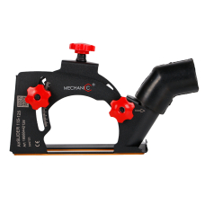 Насадка пиловидалення Mechanic AirSLIDER 90x115-125