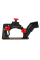 Насадка пиловидалення Mechanic AirSLIDER 90x115-125
