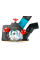 Насадка пиловидалення Mechanic AirSLIDER 90x115-125