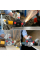 Насадка пылеудаления Mechanic AirSLIDER 90x115-125