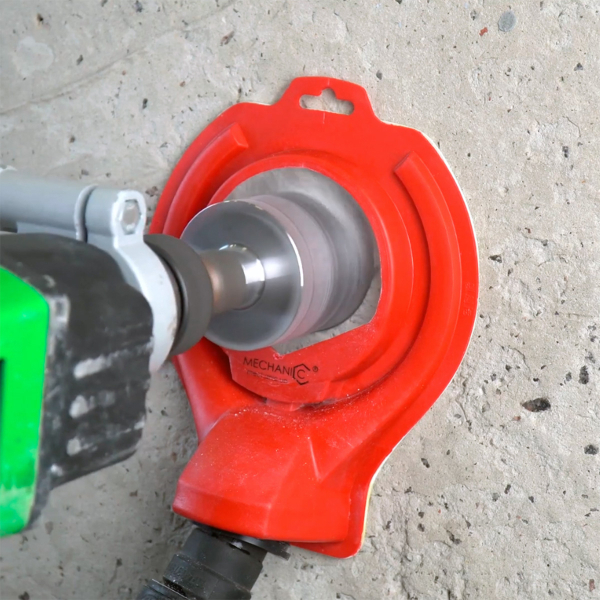 Колектор для збору пилу Mechanic DrillDUSTER 82 2.0