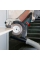 Кожух накладний на КШМ Mechanic TileDUSTER 115-125