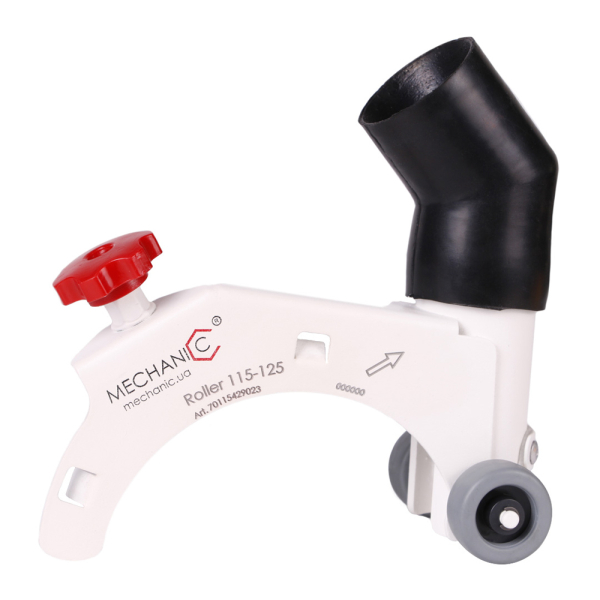 Насадка на КШМ Mechanic Roller 115-125