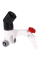 Насадка на УШМ Mechanic Roller 115-125