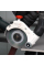 Насадка на УШМ Mechanic Roller 115-125