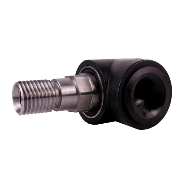 Коллектор отвода пыли Mechanic DrillSTREAM 1 1/4 UNCxМ18