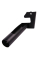 Патрубок Mechanic PIPE 45 2.0 для SLIDER 45 115-125 2.0